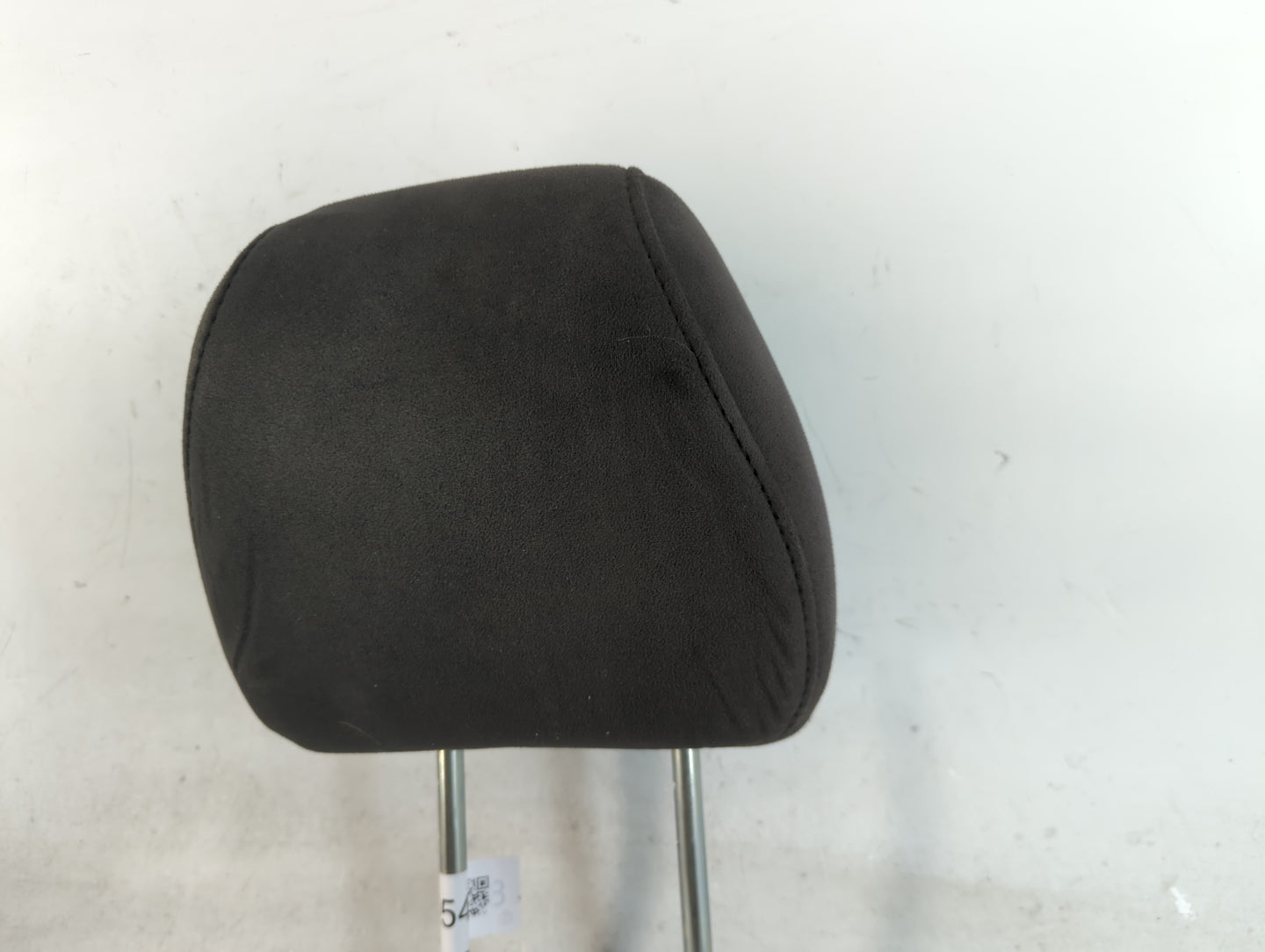 2012 Nissan Altima Headrest Head Rest Front Driver Passenger Seat Fits OEM Used Auto Parts - Oemusedautoparts1.com