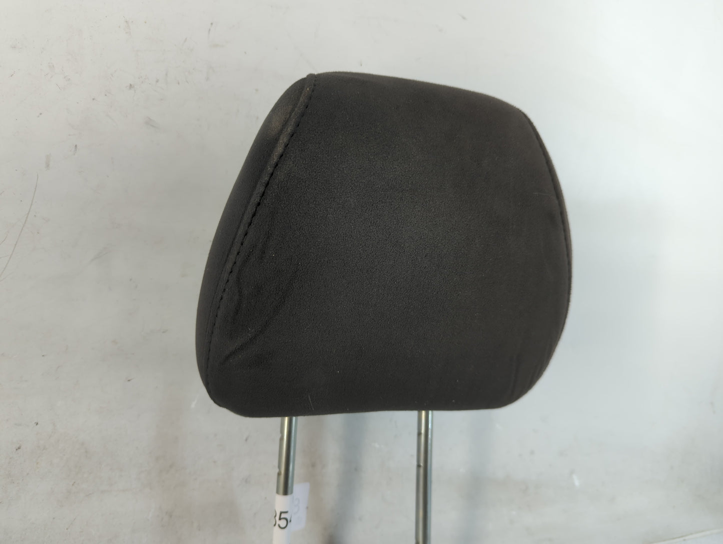 2012 Nissan Altima Headrest Head Rest Front Driver Passenger Seat Fits OEM Used Auto Parts - Oemusedautoparts1.com