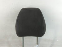 2012 Nissan Altima Headrest Head Rest Front Driver Passenger Seat Fits OEM Used Auto Parts - Oemusedautoparts1.com