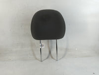 2012 Hyundai Sonata Headrest Head Rest Front Driver Passenger Seat Fits OEM Used Auto Parts - Oemusedautoparts1.com