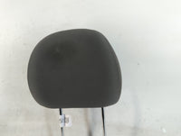 2012 Hyundai Sonata Headrest Head Rest Front Driver Passenger Seat Fits OEM Used Auto Parts - Oemusedautoparts1.com
