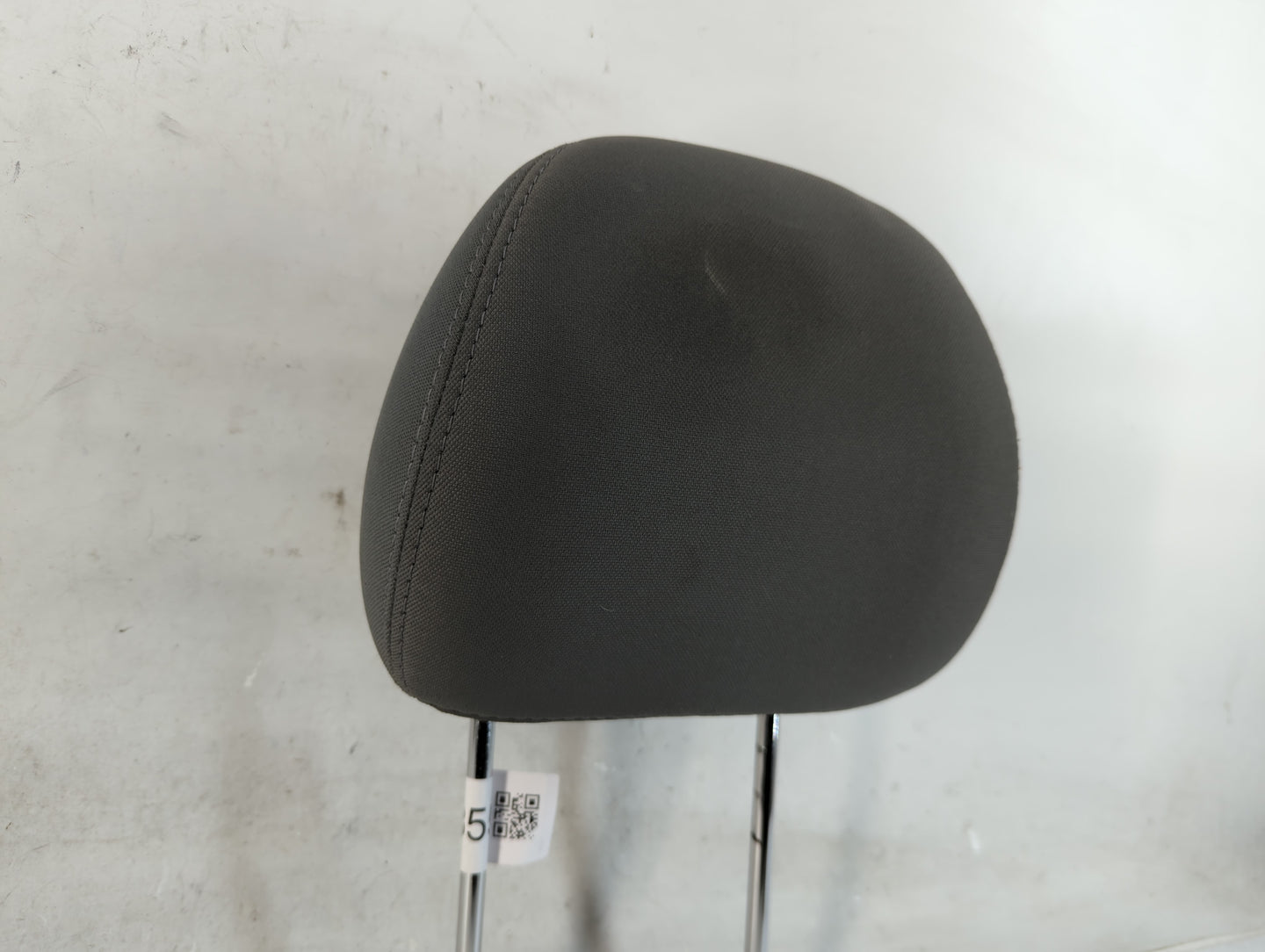 2012 Hyundai Sonata Headrest Head Rest Front Driver Passenger Seat Fits OEM Used Auto Parts - Oemusedautoparts1.com