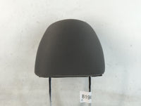 2012 Hyundai Sonata Headrest Head Rest Front Driver Passenger Seat Fits OEM Used Auto Parts - Oemusedautoparts1.com