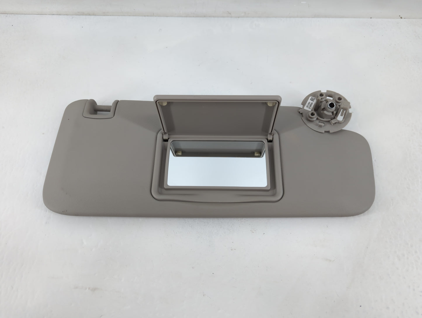 2011-2016 Chevrolet Cruze Sun Visor Shade Replacement Passenger Right Mirror Fits Fits 2011 2012 2013 2014 2015 2016 OEM Used Auto Parts - Oemusedautoparts1.com