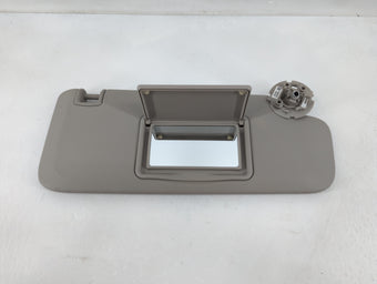 compare product 2011-2016 Chevrolet Cruze Sun Visor Shade Replacement Passenger Right Mirror Fits Fits 2011 2012 2013 2014 2015 2016 OEM Used Auto Parts