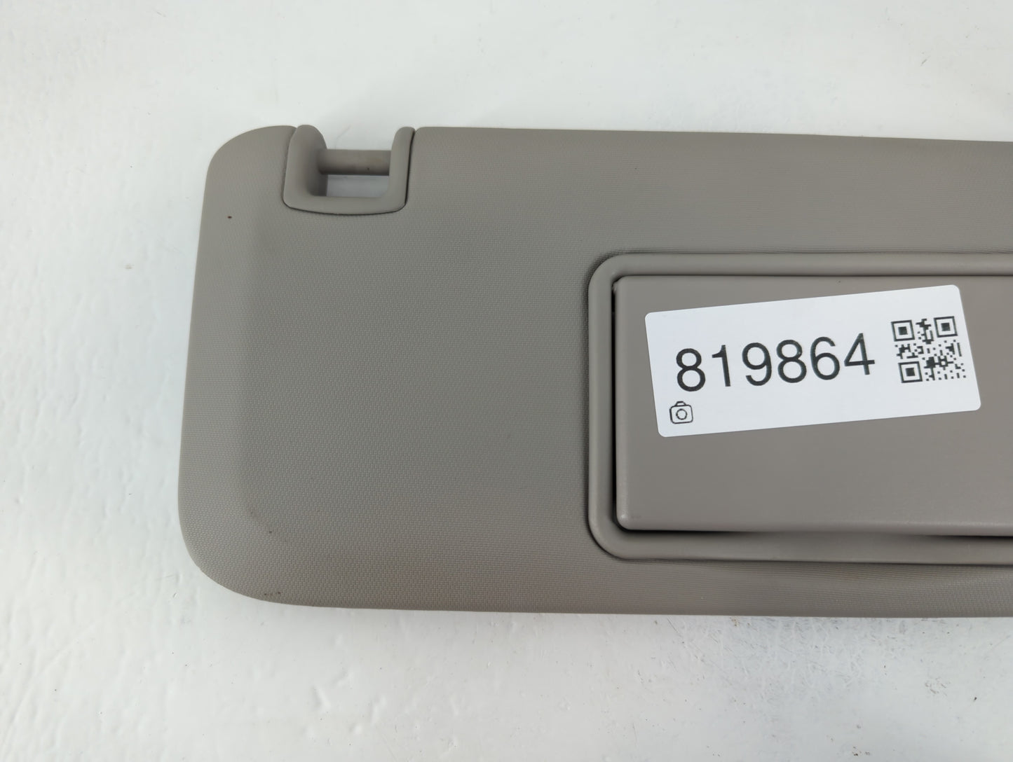 2011-2016 Chevrolet Cruze Sun Visor Shade Replacement Passenger Right Mirror Fits Fits 2011 2012 2013 2014 2015 2016 OEM Used Auto Parts - Oemusedautoparts1.com