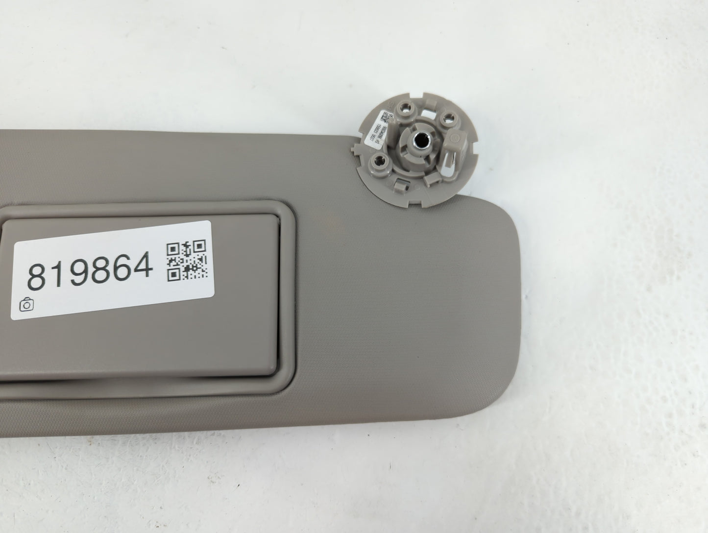 2011-2016 Chevrolet Cruze Sun Visor Shade Replacement Passenger Right Mirror Fits Fits 2011 2012 2013 2014 2015 2016 OEM Used Auto Parts - Oemusedautoparts1.com