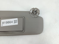 2011-2016 Chevrolet Cruze Sun Visor Shade Replacement Passenger Right Mirror Fits Fits 2011 2012 2013 2014 2015 2016 OEM Used Auto Parts - Oemusedautoparts1.com