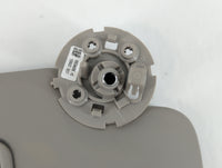 2011-2016 Chevrolet Cruze Sun Visor Shade Replacement Passenger Right Mirror Fits Fits 2011 2012 2013 2014 2015 2016 OEM Used Auto Parts - Oemusedautoparts1.com