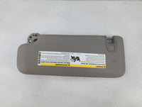 2011-2016 Chevrolet Cruze Sun Visor Shade Replacement Passenger Right Mirror Fits Fits 2011 2012 2013 2014 2015 2016 OEM Used Auto Parts - Oemusedautoparts1.com