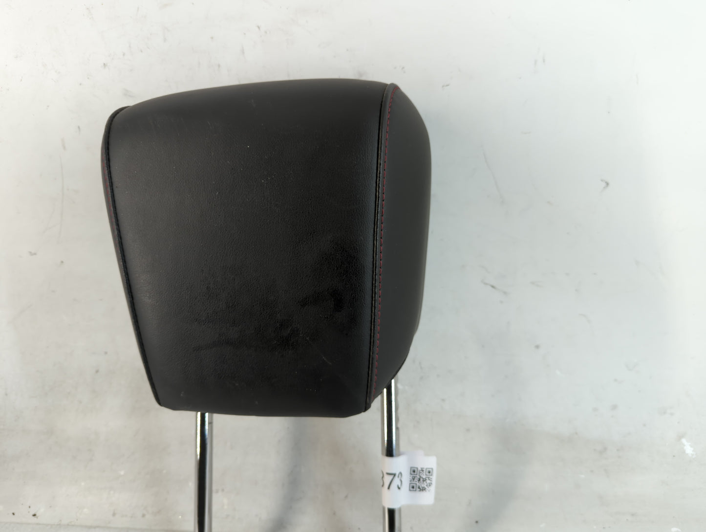 2012 Chevrolet Equinox Headrest Head Rest Front Driver Passenger Seat Fits OEM Used Auto Parts - Oemusedautoparts1.com