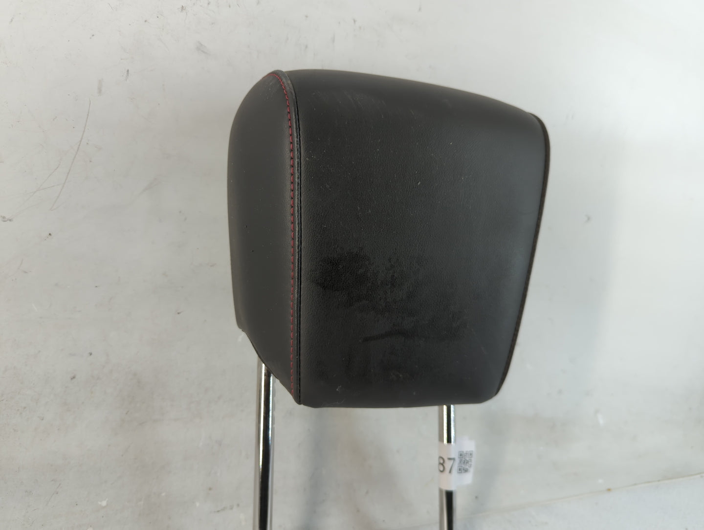2012 Chevrolet Equinox Headrest Head Rest Front Driver Passenger Seat Fits OEM Used Auto Parts - Oemusedautoparts1.com
