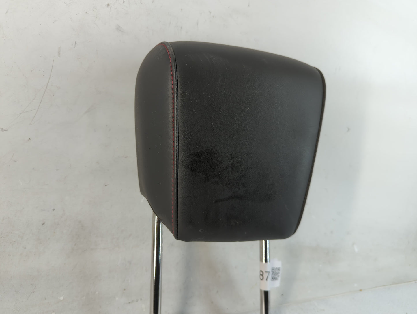 2012 Chevrolet Equinox Headrest Head Rest Front Driver Passenger Seat Fits OEM Used Auto Parts - Oemusedautoparts1.com