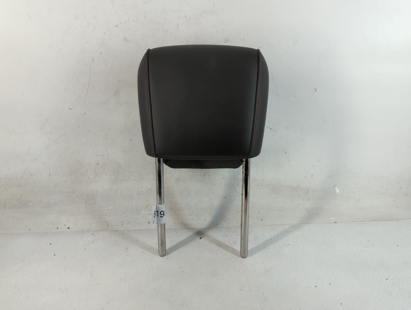 2012 Chevrolet Equinox Headrest Head Rest Front Driver Passenger Seat Fits OEM Used Auto Parts - Oemusedautoparts1.com