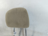 2014 Nissan Altima Headrest Head Rest Front Driver Passenger Seat Fits OEM Used Auto Parts - Oemusedautoparts1.com