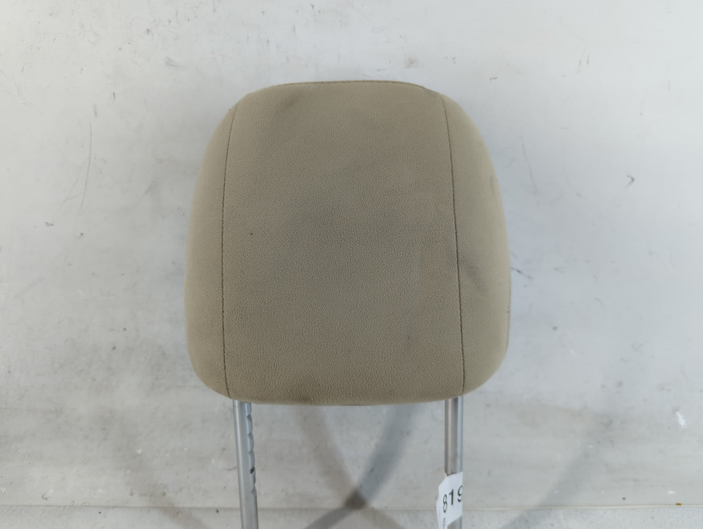 2014 Nissan Altima Headrest Head Rest Front Driver Passenger Seat Fits OEM Used Auto Parts - Oemusedautoparts1.com
