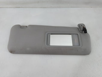 compare product 2007-2009 Mazda Cx-9 Sun Visor Shade Replacement Passenger Right Mirror Fits Fits 2007 2008 2009 OEM Used Auto Parts