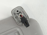 2007-2009 Mazda Cx-9 Sun Visor Shade Replacement Passenger Right Mirror Fits Fits 2007 2008 2009 OEM Used Auto Parts - Oemusedautoparts1.com