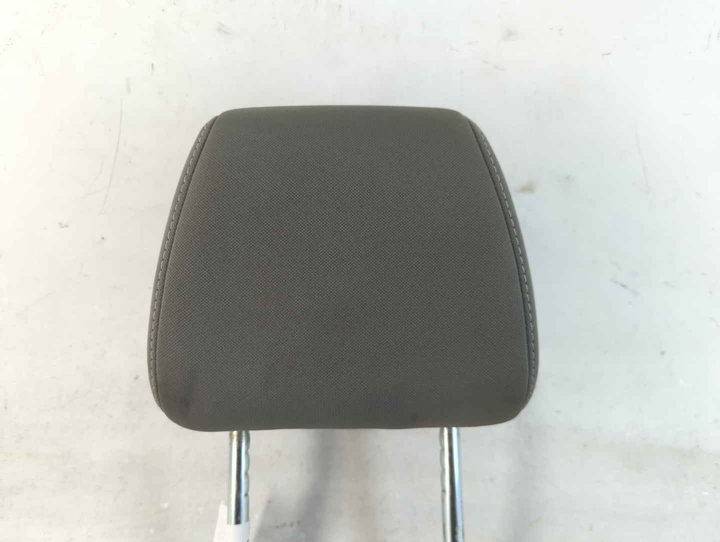 2017 Honda Civic Headrest Head Rest Front Driver Passenger Seat Fits OEM Used Auto Parts - Oemusedautoparts1.com