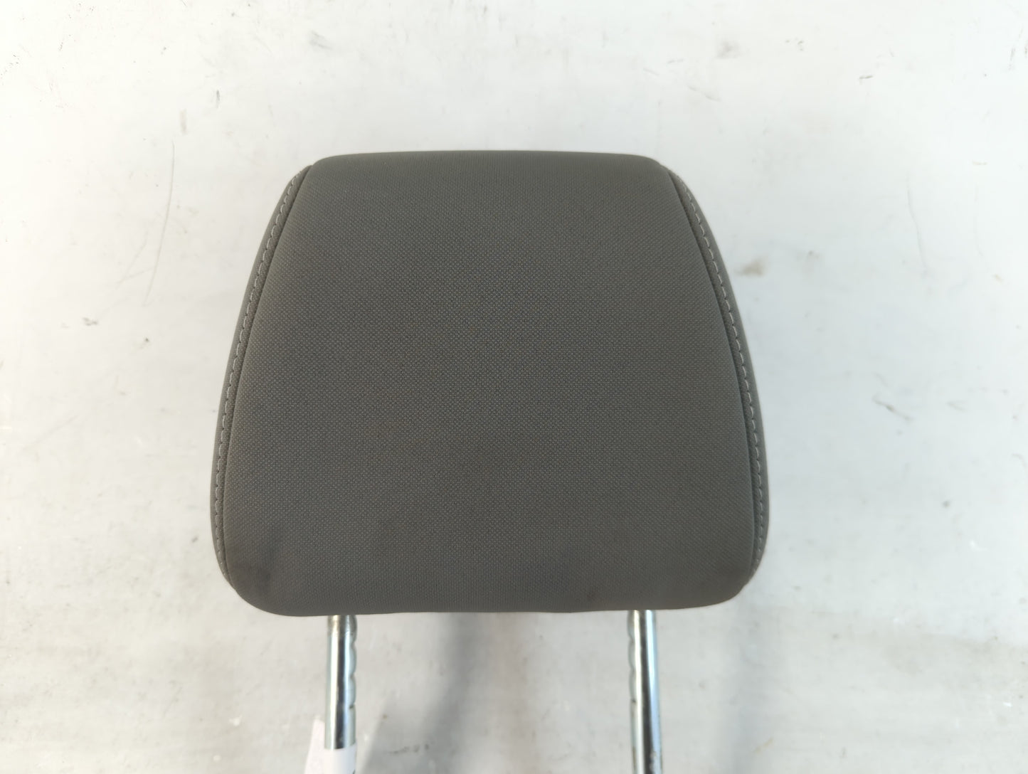 2017 Honda Civic Headrest Head Rest Front Driver Passenger Seat Fits OEM Used Auto Parts - Oemusedautoparts1.com