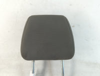 2017 Honda Civic Headrest Head Rest Front Driver Passenger Seat Fits OEM Used Auto Parts - Oemusedautoparts1.com