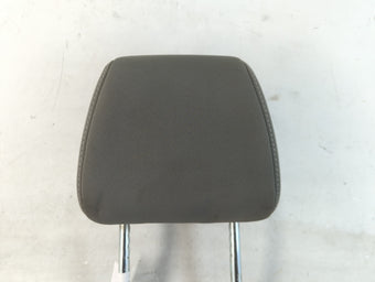 compare product 2017 Honda Civic Headrest Head Rest Front Driver Passenger Seat Fits OEM Used Auto Parts