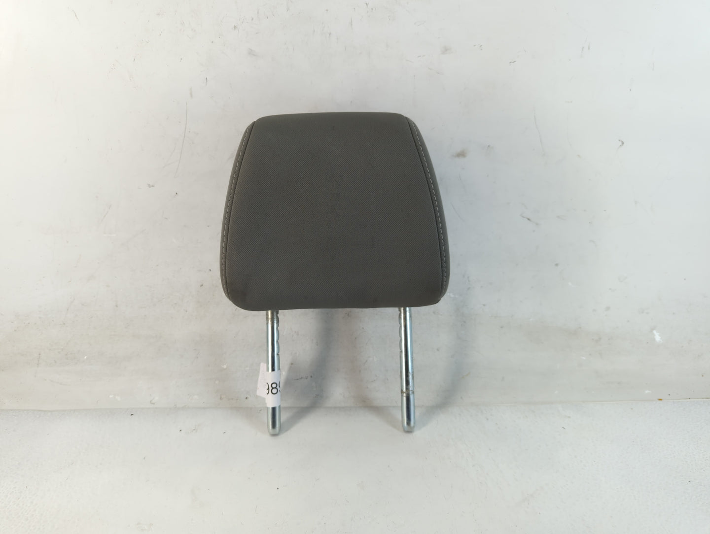 2017 Honda Civic Headrest Head Rest Front Driver Passenger Seat Fits OEM Used Auto Parts - Oemusedautoparts1.com