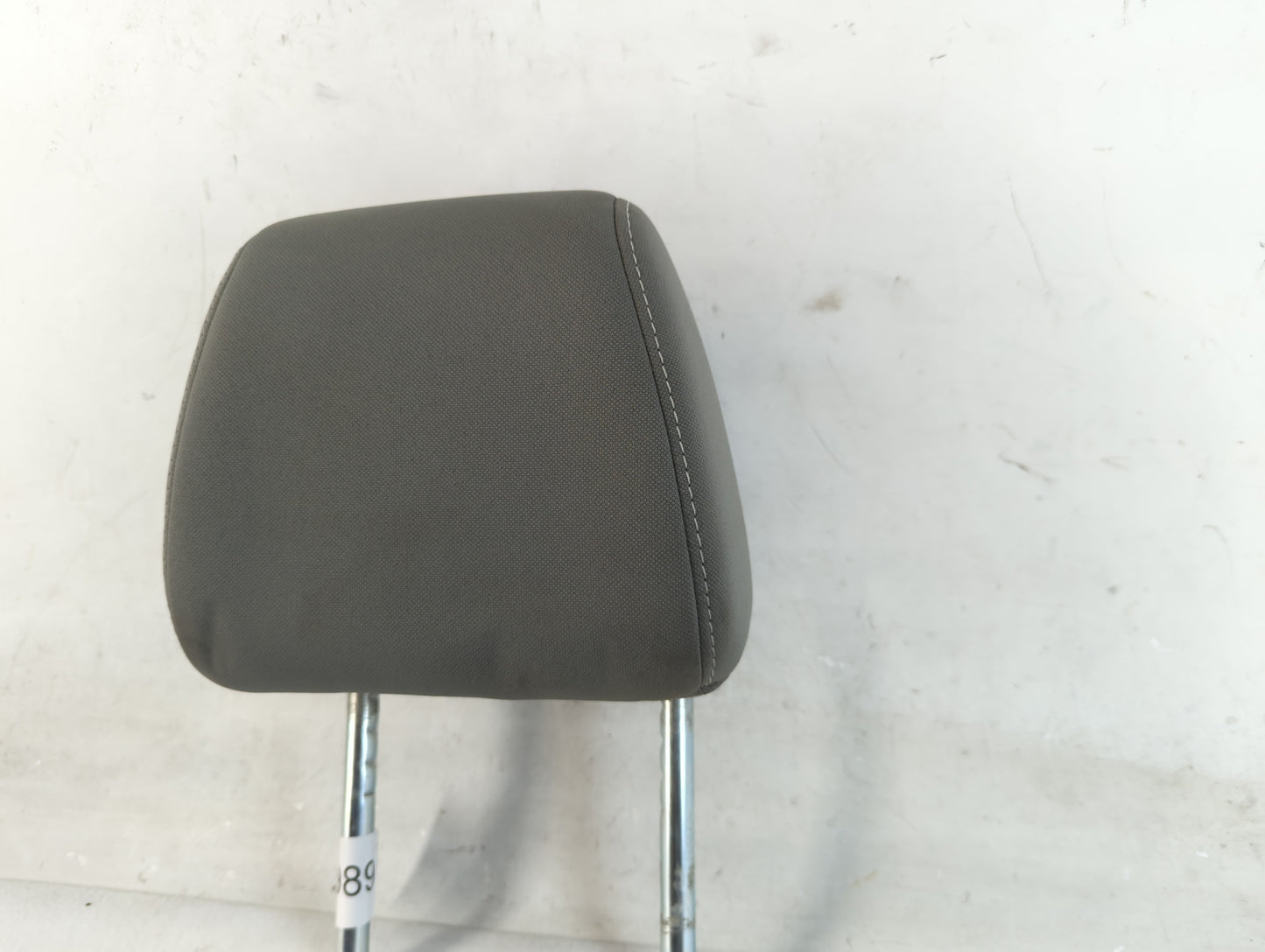 2017 Honda Civic Headrest Head Rest Front Driver Passenger Seat Fits OEM Used Auto Parts - Oemusedautoparts1.com