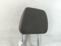2017 Honda Civic Headrest Head Rest Front Driver Passenger Seat Fits OEM Used Auto Parts - Oemusedautoparts1.com