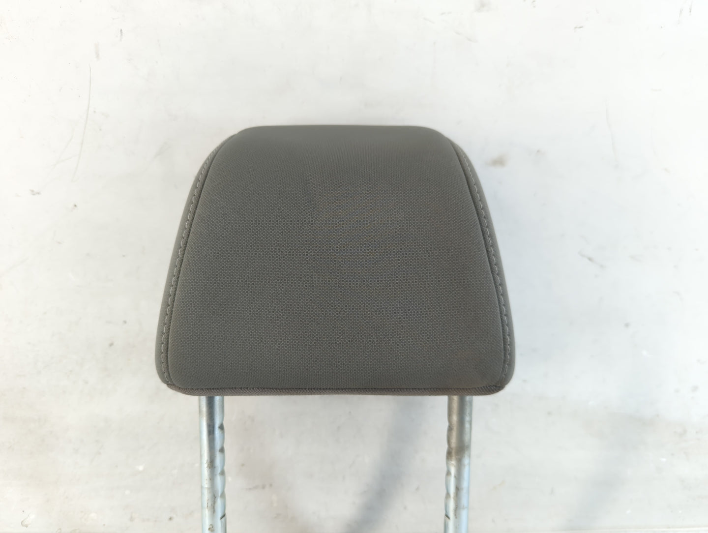 2017 Honda Civic Headrest Head Rest Front Driver Passenger Seat Fits OEM Used Auto Parts - Oemusedautoparts1.com