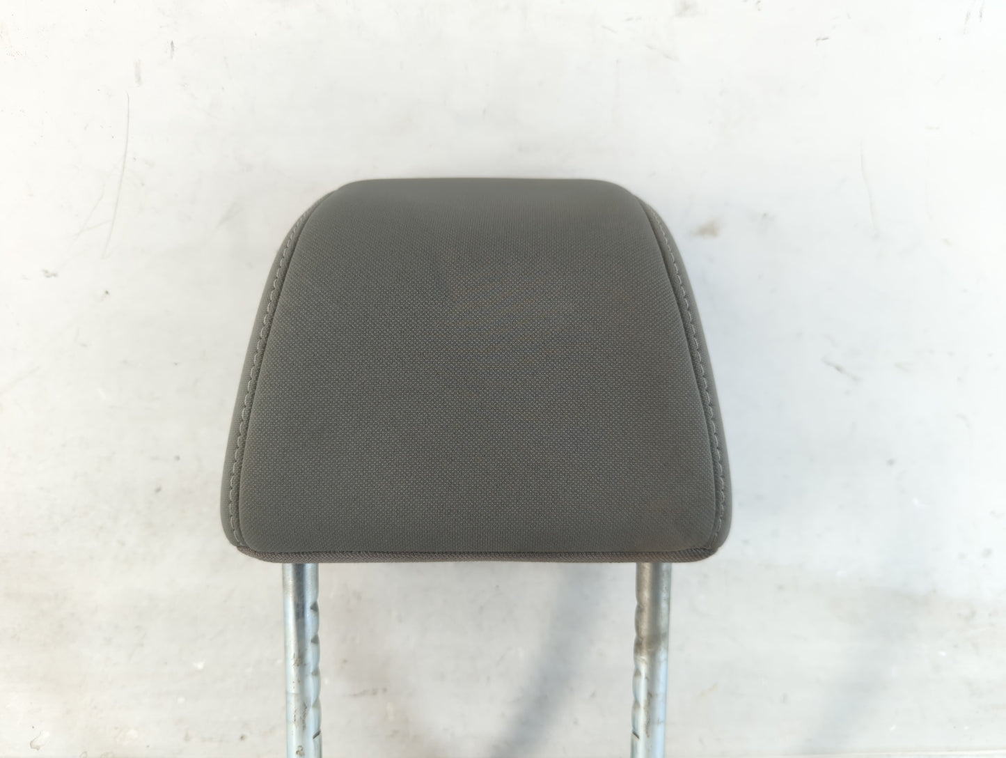 2017 Honda Civic Headrest Head Rest Front Driver Passenger Seat Fits OEM Used Auto Parts - Oemusedautoparts1.com