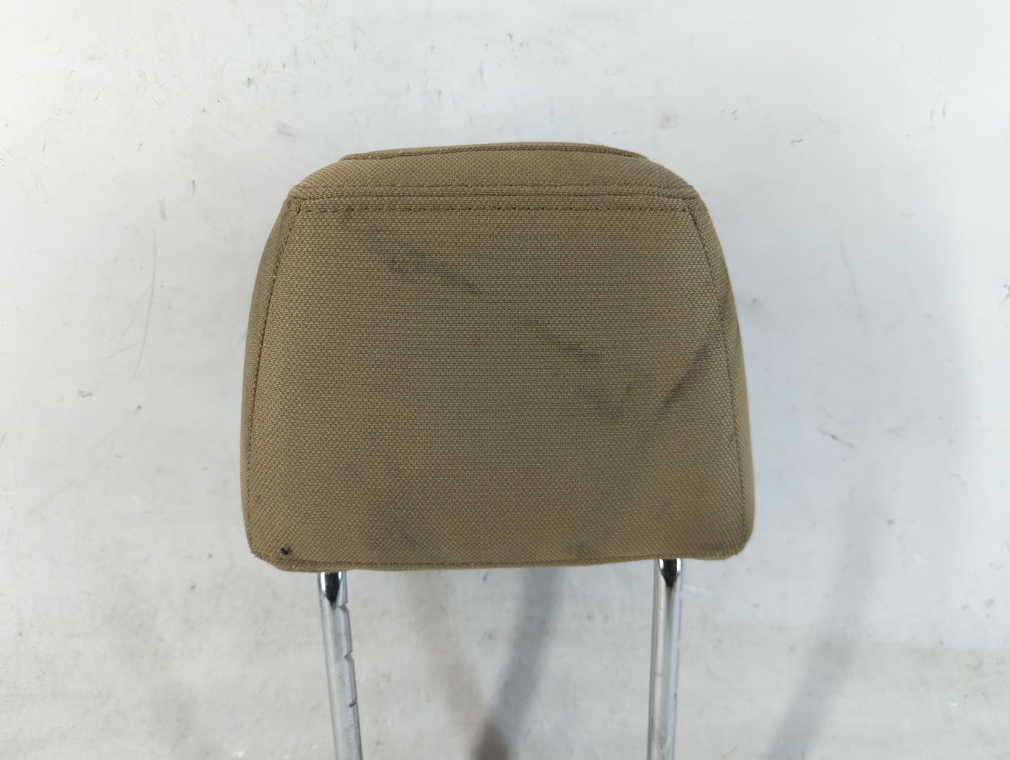 2016 Ford Explorer Headrest Head Rest Front Driver Passenger Seat Fits Fits 2001 2002 OEM Used Auto Parts - Oemusedautoparts1.com