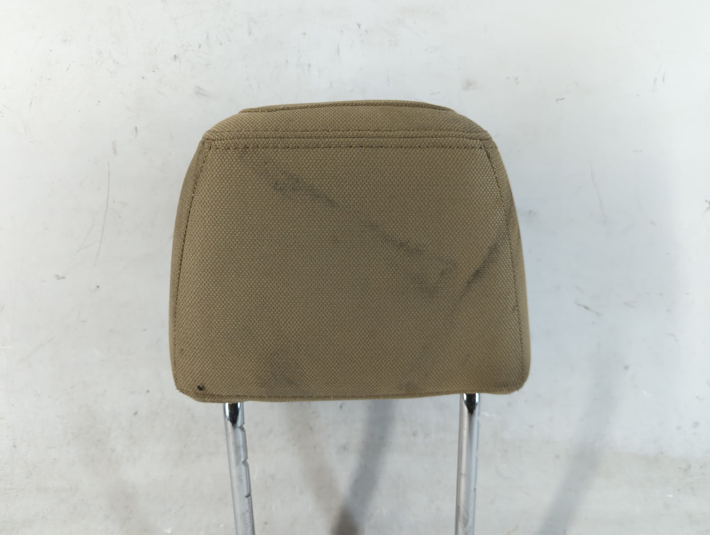 2016 Ford Explorer Headrest Head Rest Front Driver Passenger Seat Fits Fits 2001 2002 OEM Used Auto Parts - Oemusedautoparts1.com