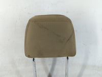 2016 Ford Explorer Headrest Head Rest Front Driver Passenger Seat Fits Fits 2001 2002 OEM Used Auto Parts - Oemusedautoparts1.com