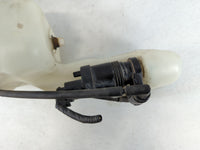 Jeep Compass Windshield Washer Fluid Reservoir Bottle Oem - Oemusedautoparts1.com