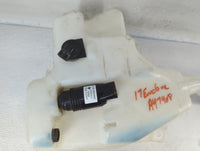2010-2017 Buick Enclave Windshield Washer Fluid Reservoir Bottle Oem - Oemusedautoparts1.com