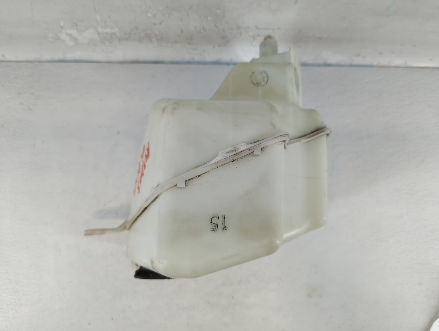 2004-2009 Toyota Prius Windshield Washer Fluid Reservoir Bottle Oem - Oemusedautoparts1.com
