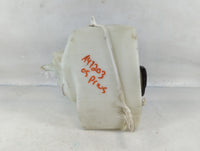 2004-2009 Toyota Prius Windshield Washer Fluid Reservoir Bottle Oem - Oemusedautoparts1.com