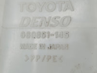2004-2009 Toyota Prius Windshield Washer Fluid Reservoir Bottle Oem - Oemusedautoparts1.com