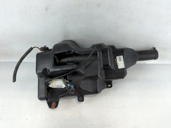 compare product 2008-2009 Cadillac Cts Windshield Washer Fluid Reservoir Bottle Oem