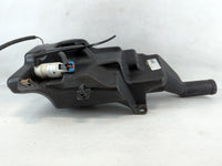 2008-2009 Cadillac Cts Windshield Washer Fluid Reservoir Bottle Oem - Oemusedautoparts1.com