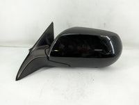 2019 Honda Hr-V Side Mirror Replacement Driver Left View Door Mirror P/N:A73700NH731P3963 Fits OEM Used Auto Parts - Oemusedautoparts1.com