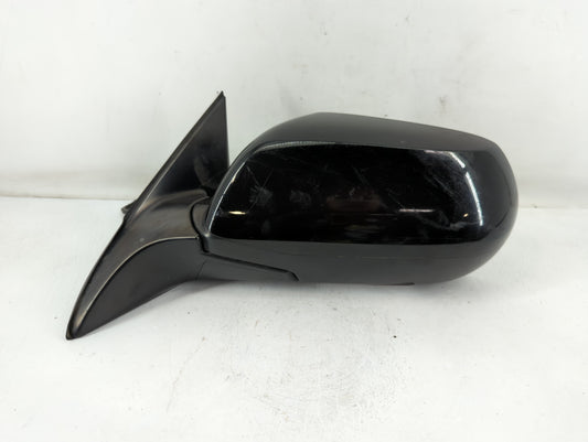 2019 Honda Hr-V Side Mirror Replacement Driver Left View Door Mirror P/N:A73700NH731P3963 Fits OEM Used Auto Parts - Oemusedautoparts1.com