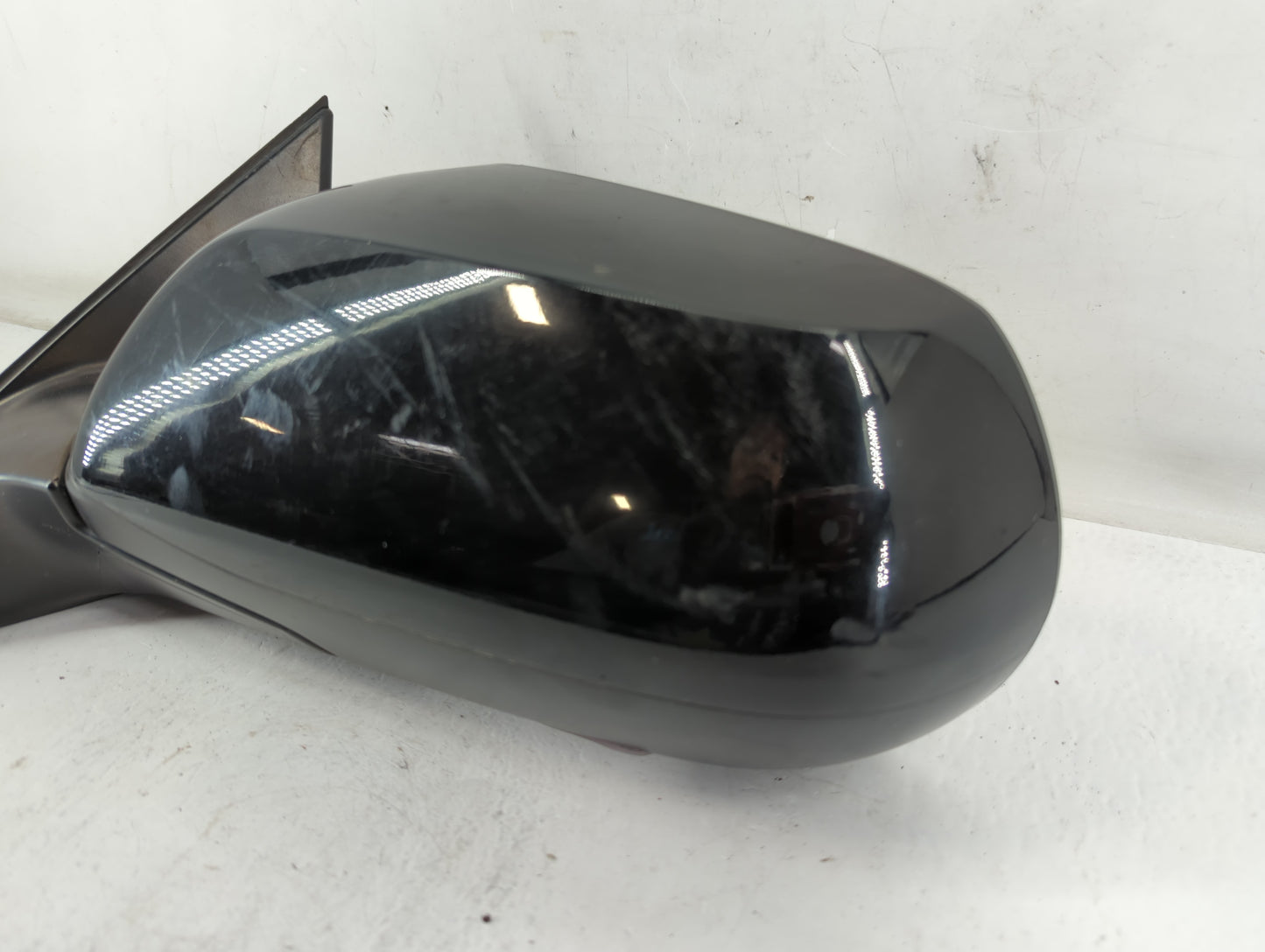 2019 Honda Hr-V Side Mirror Replacement Driver Left View Door Mirror P/N:A73700NH731P3963 Fits OEM Used Auto Parts - Oemusedautoparts1.com
