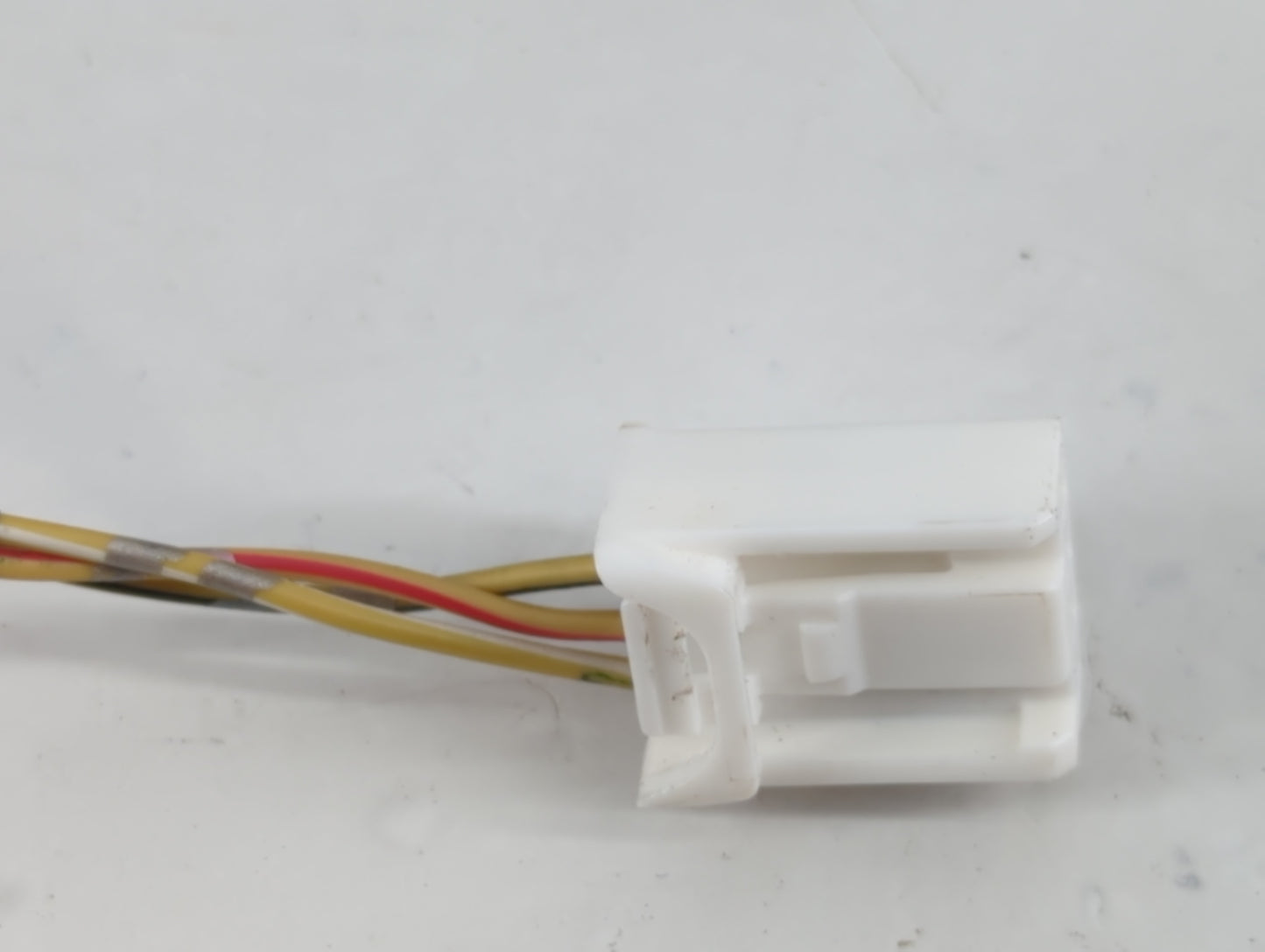 2019 Honda Hr-V Side Mirror Replacement Driver Left View Door Mirror P/N:A73700NH731P3963 Fits OEM Used Auto Parts - Oemusedautoparts1.com