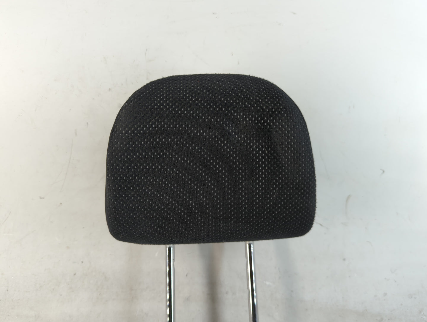 2013 Subaru Impreza Headrest Head Rest Front Driver Passenger Seat Fits OEM Used Auto Parts - Oemusedautoparts1.com