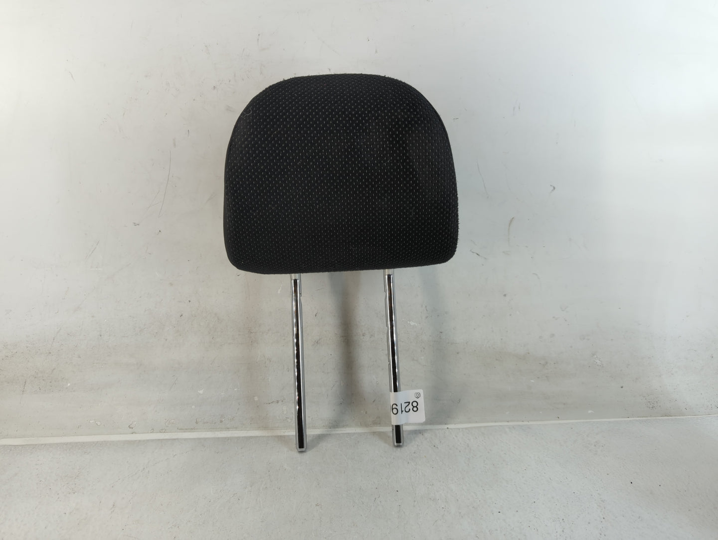 2013 Subaru Impreza Headrest Head Rest Front Driver Passenger Seat Fits OEM Used Auto Parts - Oemusedautoparts1.com