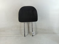 2013 Subaru Impreza Headrest Head Rest Front Driver Passenger Seat Fits OEM Used Auto Parts - Oemusedautoparts1.com