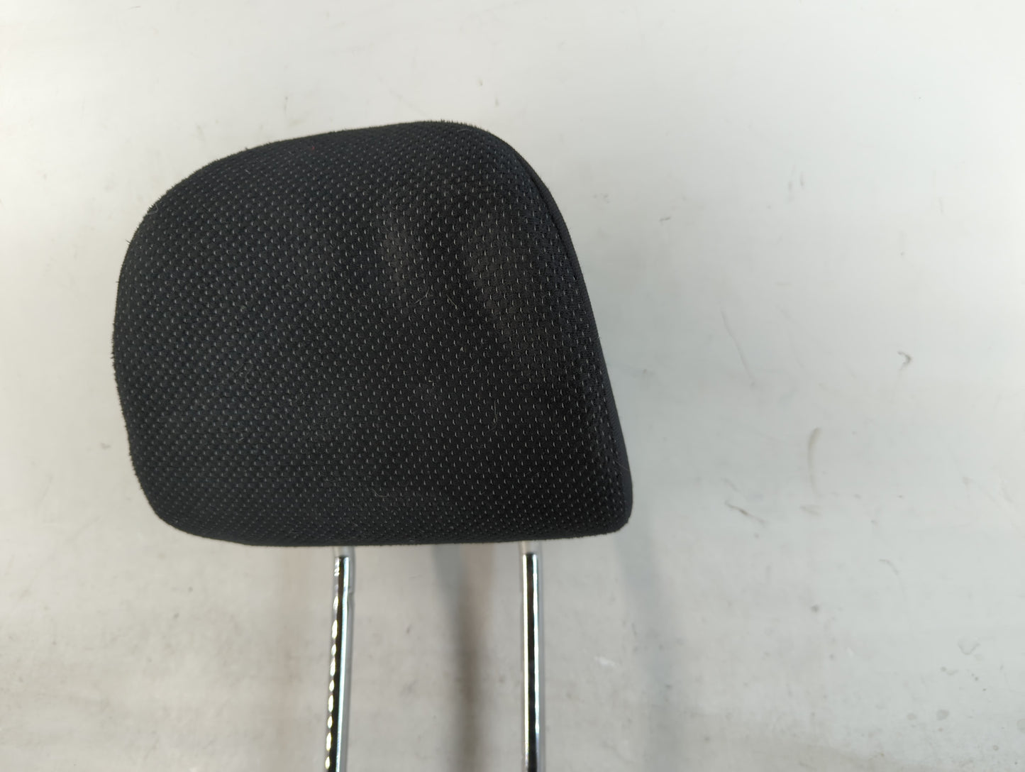 2013 Subaru Impreza Headrest Head Rest Front Driver Passenger Seat Fits OEM Used Auto Parts - Oemusedautoparts1.com
