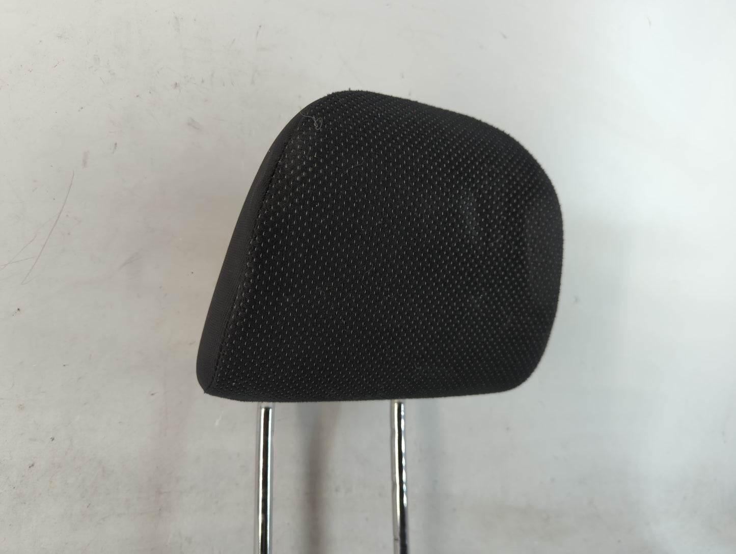 2013 Subaru Impreza Headrest Head Rest Front Driver Passenger Seat Fits OEM Used Auto Parts - Oemusedautoparts1.com